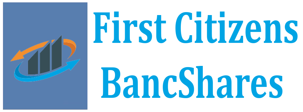 First Citizens BancShares        Official Logo